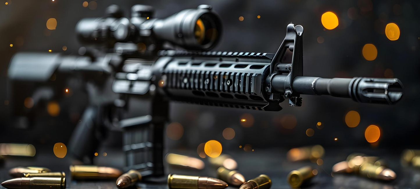 Semi Automatic Tactical Shotguns